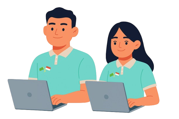 User Illustration