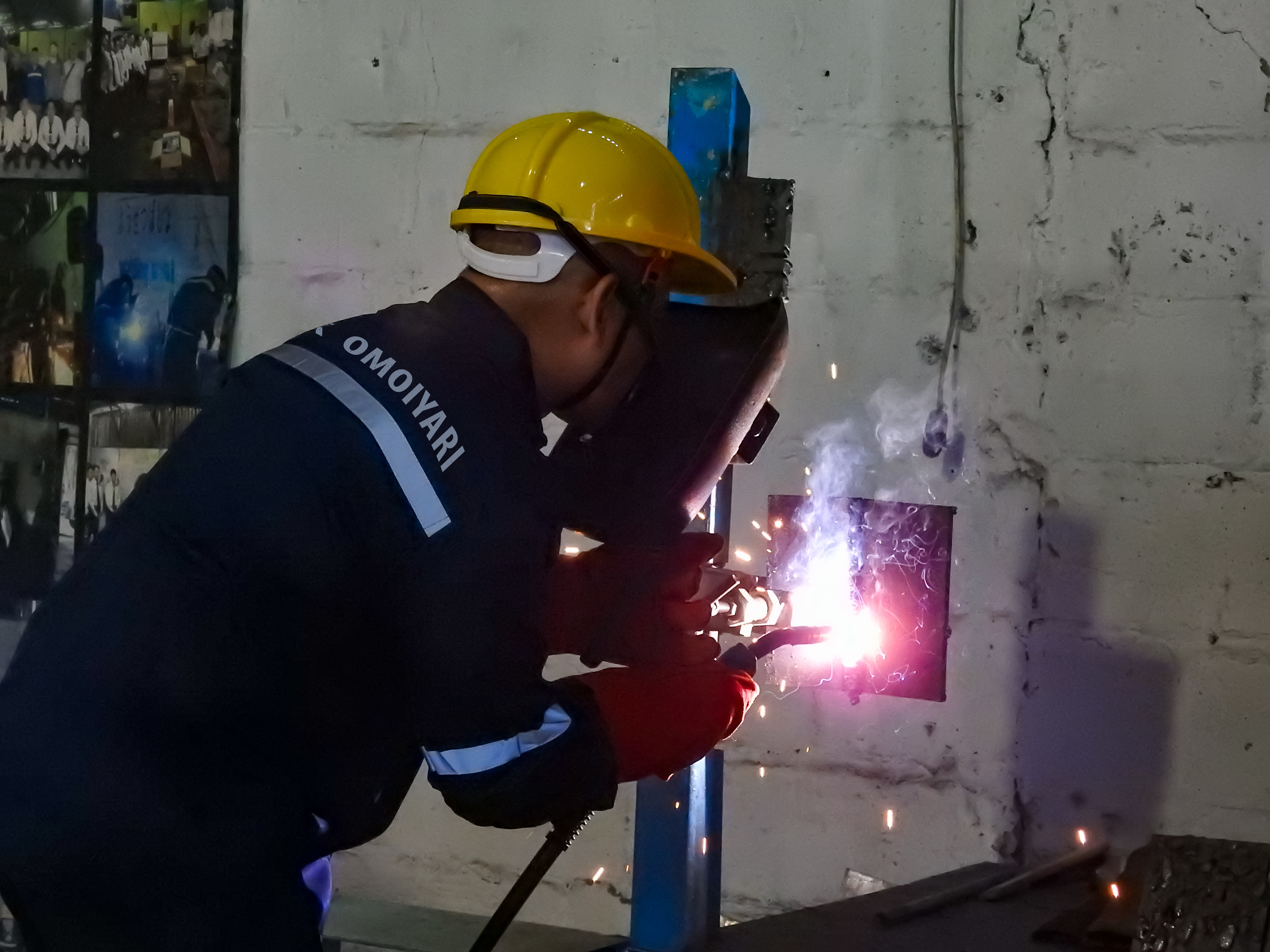 Engineering